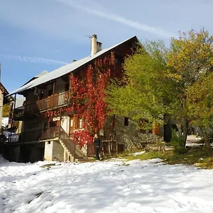 Ecrins , Vallouise France