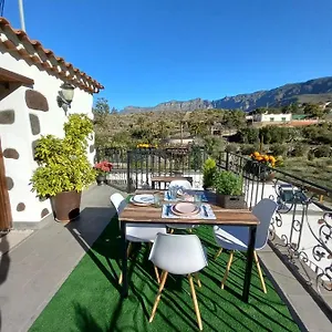 Romantic La Molinera , Santa Lucía Espagne