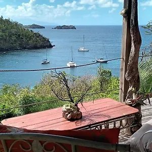  Hébergement de vacances Tite Caz' Ecolo Des Koalas