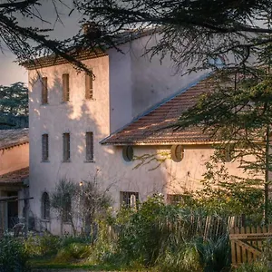 Commanderie De Peyrassol- Bastide De La Rouvière , Flassans-sur-Issole France