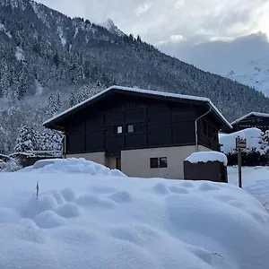 La Mont-blanc , Chamonix France